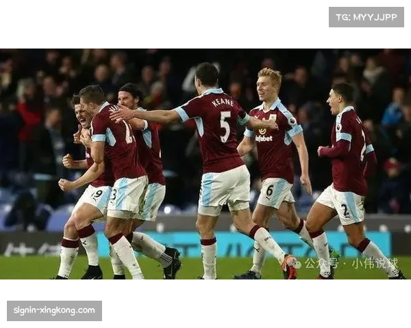 伯恩利0-2不敌纽卡斯尔 客场连败纪录继续延续