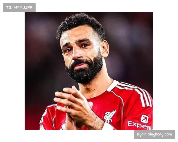 埃及球星萨拉赫非洲杯补时救主 展现核心价值与抗压能力