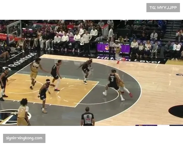 卡林顿30分2篮板4助攻难救主 奇才新秀展现得分潜力